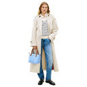 Tommy Hilfiger Popette Mini - Shopper 30 cm (well water) - Markenkoffer