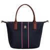 Tommy Hilfiger Popette Mini - Tote 30 cm (space blue corp)