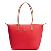 Tommy Hilfiger Popette - Tote 48 cm (couleur : deep rouge)