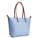 Tommy Hilfiger Popette - Shopper 48 cm (well water) - Markenkoffer