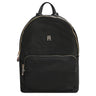 Tommy Hilfiger Poppy - Rucksack 36 cm (schwarz)