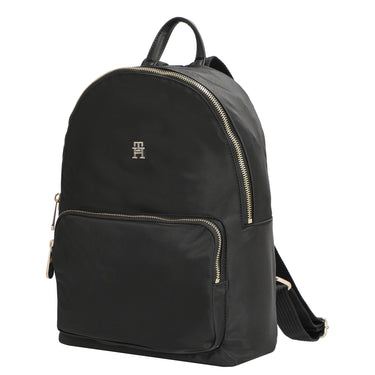 Tommy Hilfiger Poppy - Rucksack 36 cm (schwarz) - Ansicht 2
