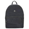 Tommy Hilfiger Poppy - Sac à dos 36 cm (bleu espace)