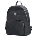 Tommy Hilfiger Poppy - Rucksack 36 cm (space blue) - Markenkoffer