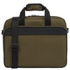 Tommy Hilfiger Repreve - Sacoche pour ordinateur portable 40 cm (vert armée)