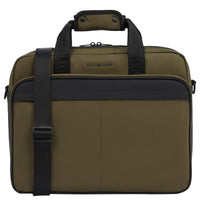 Tommy Hilfiger Repreve - Laptoptasche 40 cm (army green) - Markenkoffer