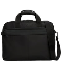 Tommy Hilfiger Repreve - Laptoptasche (schwarz) - Markenkoffer