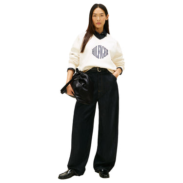 Tommy Hilfiger Soft Leather - Shopper 40 cm (black) - Markenkoffer