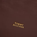 Tommy Hilfiger Soft Leather - Shopper 40 cm (rich walnut) - Markenkoffer