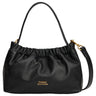 Tommy Hilfiger Soft Leather - Umhängetasche 22 cm (black) - Markenkoffer