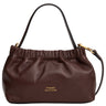 Tommy Hilfiger Soft Leather - Umhängetasche 22 cm (rich walnut) - Markenkoffer
