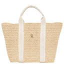 Tommy Hilfiger Spring Logo - Shopper 50 cm (sugarcane) - Markenkoffer