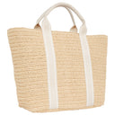 Tommy Hilfiger Spring Logo - Shopper 50 cm (sugarcane) - Markenkoffer