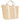 Tommy Hilfiger Spring Logo - Shopper 50 cm (sugarcane) - Markenkoffer
