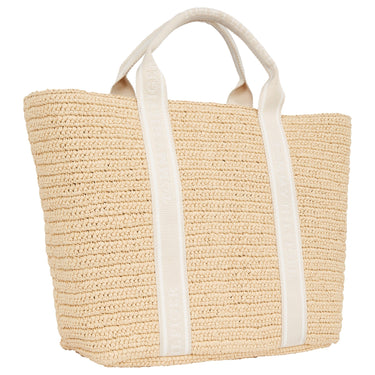 Tommy Hilfiger Spring Logo - Shopper 50 cm (sugarcane) - Markenkoffer