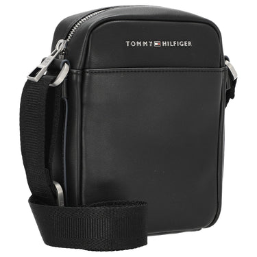 Tommy Hilfiger TH City - Umhängetasche Mini 23.5 cm (schwarz) - Ansicht 5