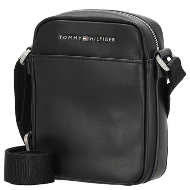 Tommy Hilfiger TH City - Umhängetasche Mini 23.5 cm (schwarz) - Ansicht 2