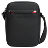 Tommy Hilfiger TH Corp - Sac bandoulière 21 cm (noir)