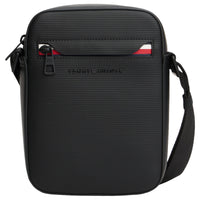 Tommy Hilfiger TH Corp - Umhängetasche (black) - Markenkoffer