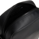 Tommy Hilfiger TH Flag Mini - Umhängetasche 20.5 cm (black) - Markenkoffer