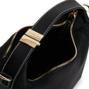 Tommy Hilfiger TH GO - Umhängetasche 21 cm (black) - Markenkoffer