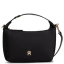 Tommy Hilfiger TH GO - Umhängetasche 21 cm (black) - Markenkoffer