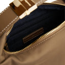 Tommy Hilfiger TH GO - Umhängetasche 21 cm (nordic taupe) - Markenkoffer