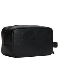 Tommy Hilfiger TH Modern - Kulturbeutel 22 cm (black) - Markenkoffer