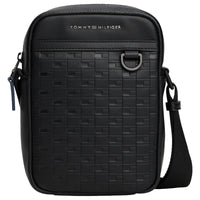 Tommy Hilfiger TH Modern - Umhängetasche 21 cm (black) - Markenkoffer