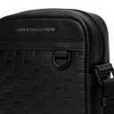 Tommy Hilfiger TH Modern - Umhängetasche 21 cm (black) - Markenkoffer