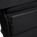 Tommy Hilfiger TPU Rolltop - Rucksack 50 cm (schwarz) - Markenkoffer