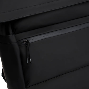 Tommy Hilfiger TPU Rolltop - Rucksack 50 cm (schwarz) - Markenkoffer