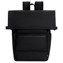 Tommy Hilfiger TPU Rolltop - Rucksack 50 cm (schwarz) - Markenkoffer