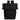 Tommy Hilfiger TPU Rolltop - Rucksack 50 cm (schwarz) - Markenkoffer
