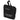Travelite Accessoires - Faltreisetasche 44 cm (black) - Markenkoffer
