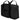 Travelite Accessoires - Faltreisetasche 44 cm (black) - Markenkoffer