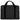Travelite Accessoires - Faltreisetasche 44 cm (black) - Markenkoffer