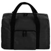 Travelite Accessoires - Sac de voyage pliable 44 cm (noir)
