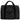 Travelite Accessoires - Faltreisetasche 44 cm (black) - Markenkoffer