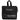 Travelite Accessoires - Faltreisetasche 44 cm (black) - Markenkoffer