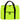 Travelite Accessoires - Faltreisetasche 44 cm (limone) - Markenkoffer