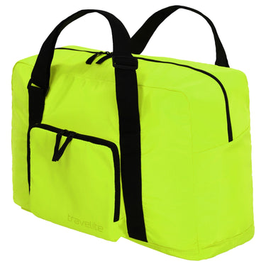 Travelite Accessoires - Faltreisetasche 44 cm (limone) - Ansicht 3