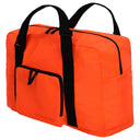 Travelite Accessoires - Faltreisetasche 44 cm (orange) - Ansicht 3