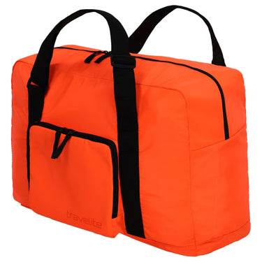 Travelite Accessoires - Faltreisetasche 44 cm (orange) - Ansicht 3