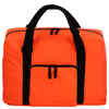 Travelite Accessoires - Sac de voyage pliable 44 cm (orange)