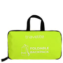 Travelite Accessoires - Faltrucksack 46 cm (limone) - Markenkoffer