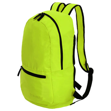 Travelite Accessoires - Faltrucksack 46 cm (limone) - Markenkoffer