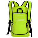 Travelite Accessoires - Faltrucksack 46 cm (limone) - Markenkoffer