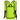 Travelite Accessoires - Faltrucksack 46 cm (limone) - Markenkoffer
