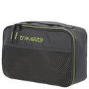 Travelite Accessoires - Packsack 3tlg. (anthrazit) - Markenkoffer